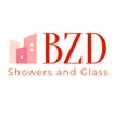 bzdshowersandglass.com