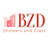 bzdshowersandglass.com