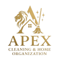 Apex Cleaning And Home Organization
