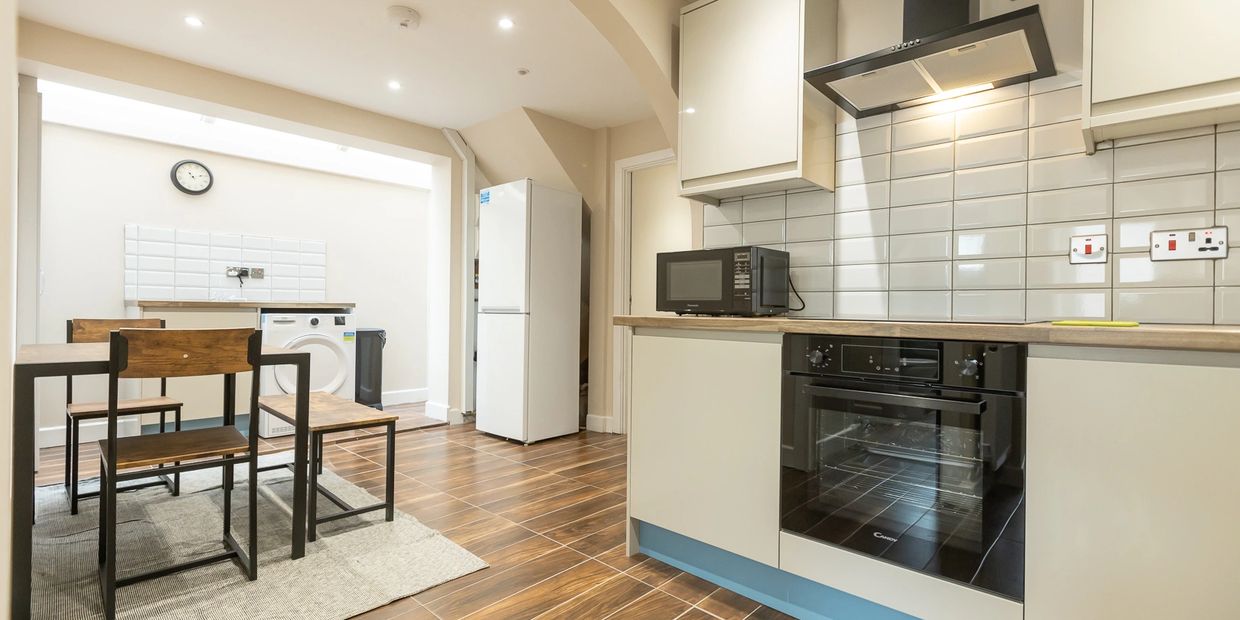 Prestwood Community Housing Marlene House