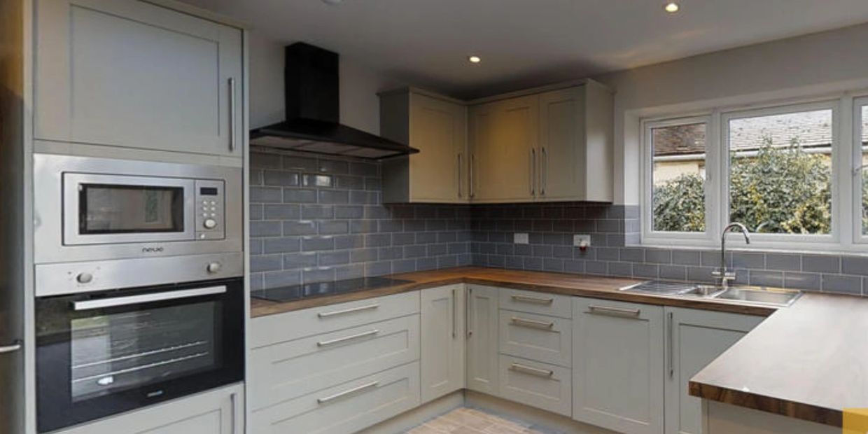 Prestwood Community Housing Copenhagen Service
