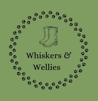 Whiskers & Wellies