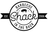 Shack In The Back BBQ