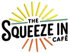 Squeeze In Cafe