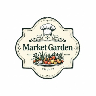 Market Garden Cafe