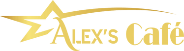 Alex's Cafe