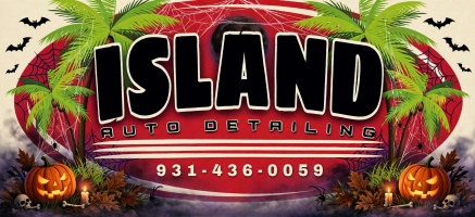 ISLAND AUTO DETAILING