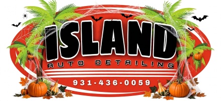 ISLAND AUTO DETAILING