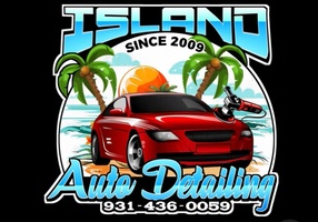 ISLAND AUTO DETAILING