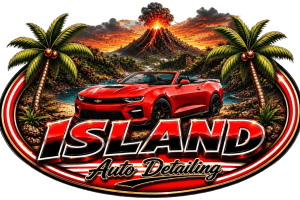 ISLAND AUTO DETAILING