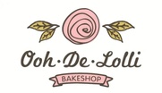 Ooh De Lolli Bakeshop