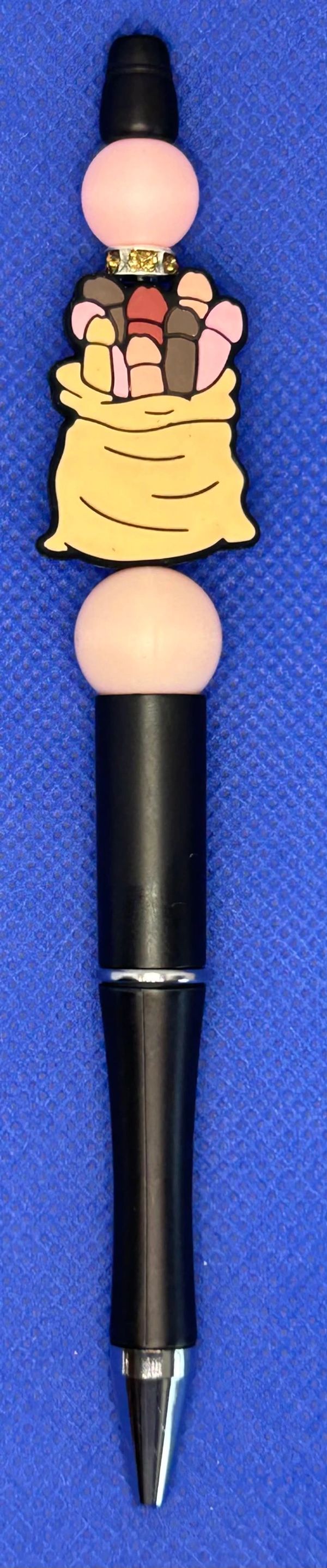 Bag of Dicks Pen