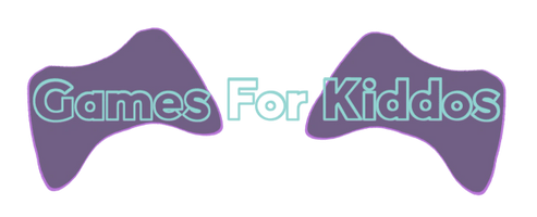 Games For Kiddos