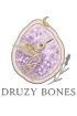 Druzy Bones
Yoga • Sound Healing • Reiki
