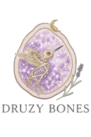 Druzy Bones
Yoga • Sound Healing • Reiki