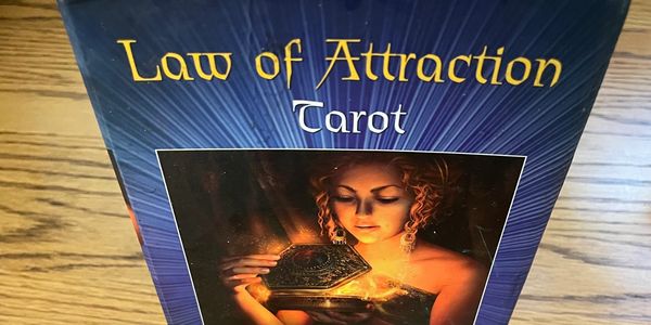 Psychic Readings Online 