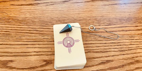 Assistance with Emotional disturbances with psychic readings 