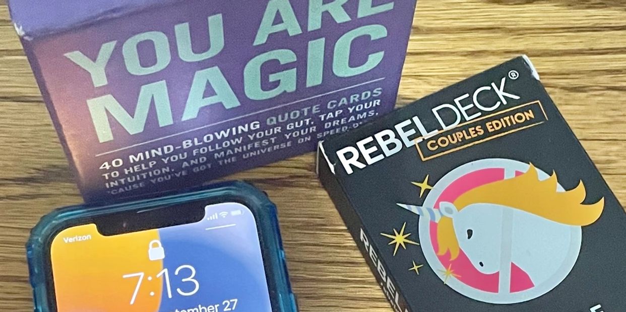 Tarot Readings online