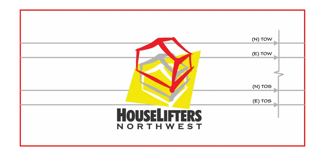 House Lifters Northwest - Seattle's House Lifting Experts