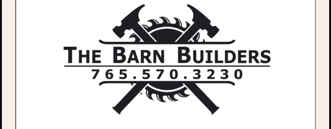 The Barn Builders logo