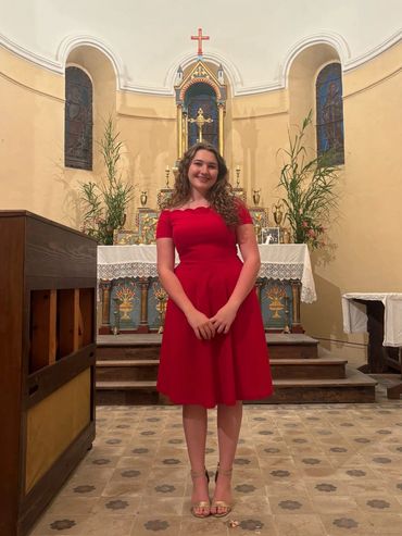 Evelyn Carr, Classic Lyric Arts France