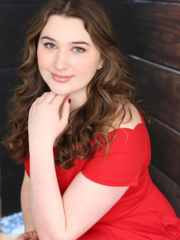Evelyn Carr