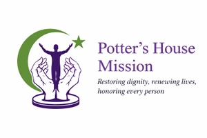 Potter's House Mission