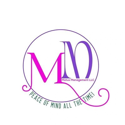 Matus Management LLC logo