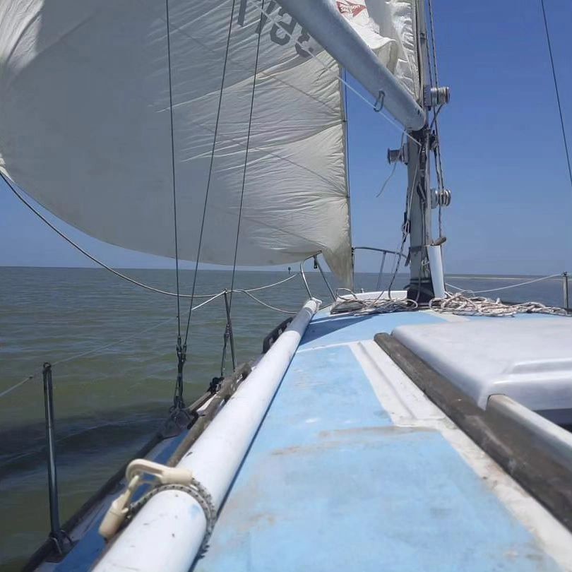 Corpus Christi Sailing Discover the Best Sailing Wind Directions