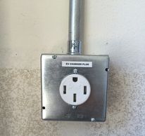 Tesla EV Chargers installations in Marin County | ALL MARIN ELECTRIC