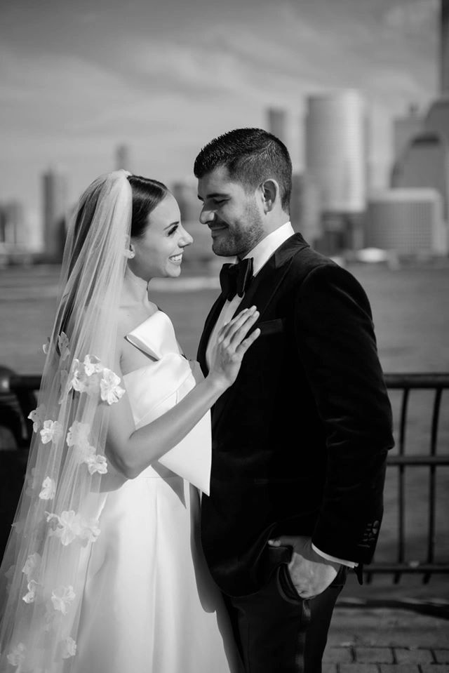 Love, Marriage, Wedding, husband, wife, Wedding Dress, New York, wedding photographer, wedding photo