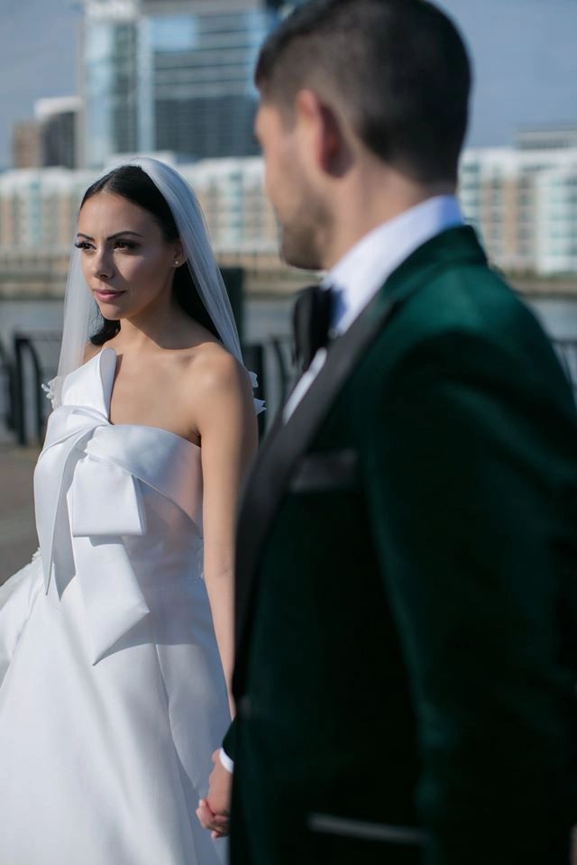 Love, Marriage, Wedding, husband, wife, Wedding Dress, New York, wedding photographer, wedding photo
