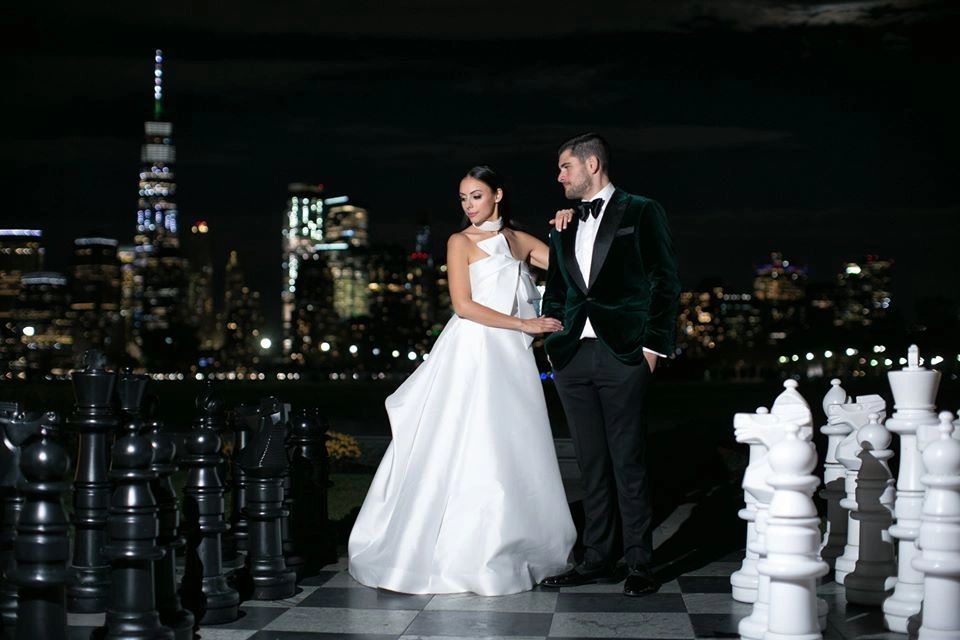 Love, Marriage, Wedding, husband, wife, Wedding Dress, New York, wedding photographer, wedding photo