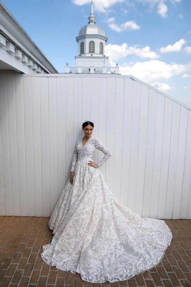 Love, Marriage, Wedding,  Wedding Dress, Jewish wedding, Brooklyn, wedding photo, New York