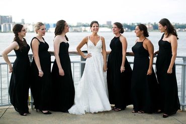 wedding photography, photographer, elopement, engagement, nyc, ceremony, bride, groom, wedding dress
