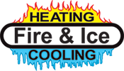 Fire & Ice Heating & Cooling