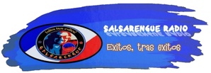 Salsarengue radio Station
