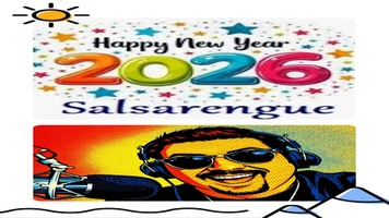 Salsarengue radio Station
