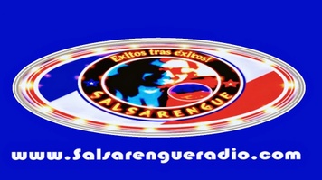 Salsarengue radio Station