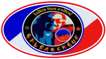 Salsarengue radio Station