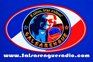 Salsarengue radio Station