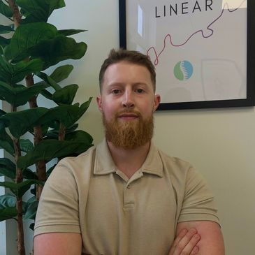 Chiropractors and staff at Optimum Chiropractic helping Altrincham community