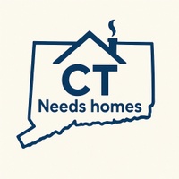 CT Needs Homes