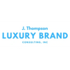 J THOMPSON LUXURY BRAND CONSULTING, INC.