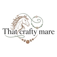 That Crafty Mare