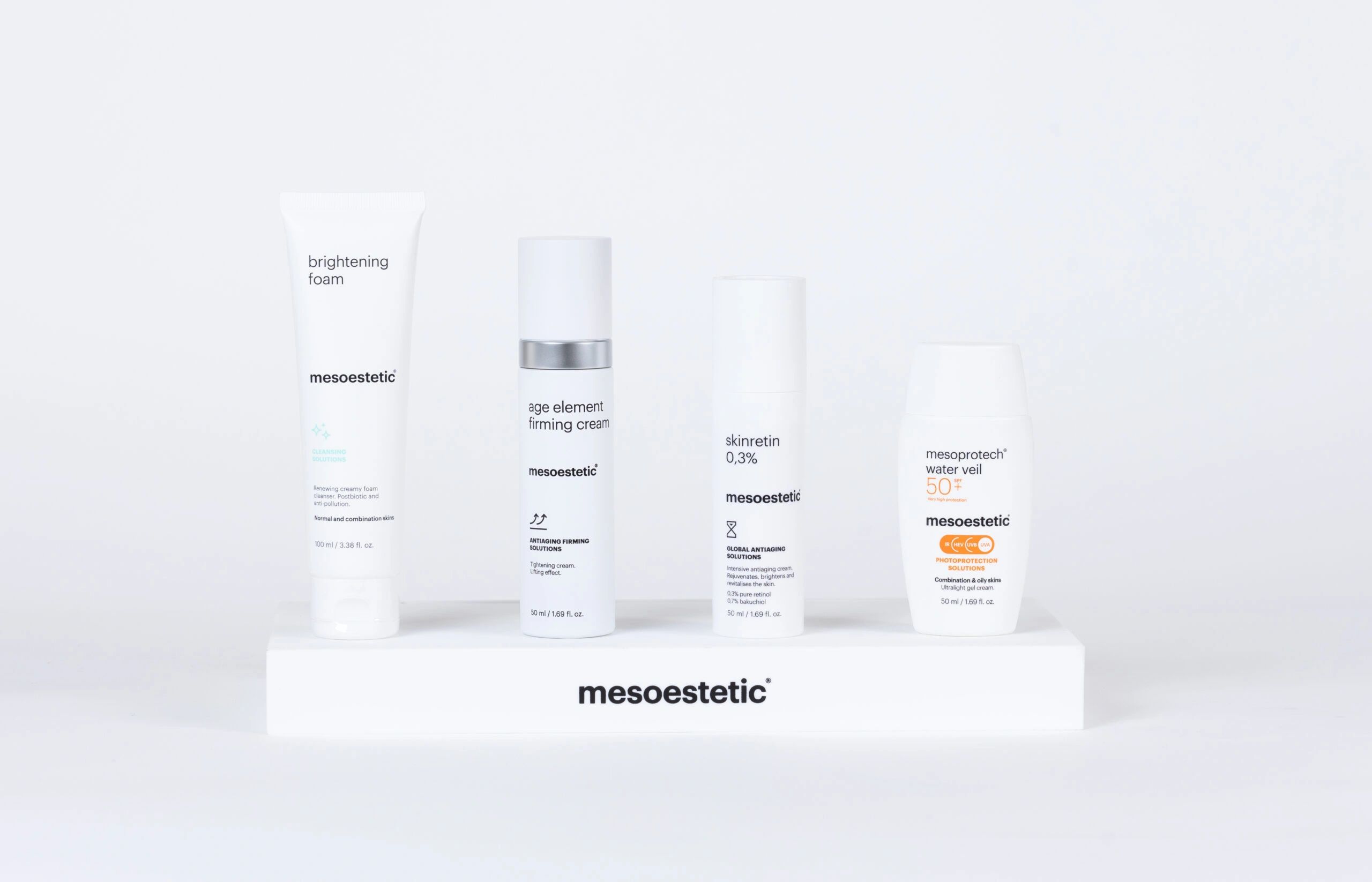 Mesoestetic Age Skin Kit