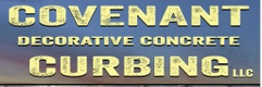 Covenant Curbing LLC