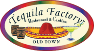 Old Town Tequila Factory Restaurant  Cantina