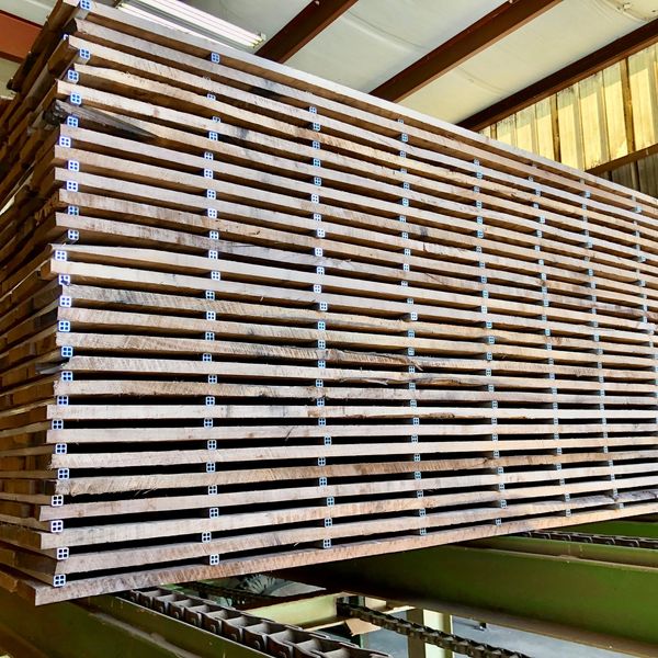 TUFFSTIK Kiln Sticks, Kiln Drying Sticks, Lumber, Kiln Sticks