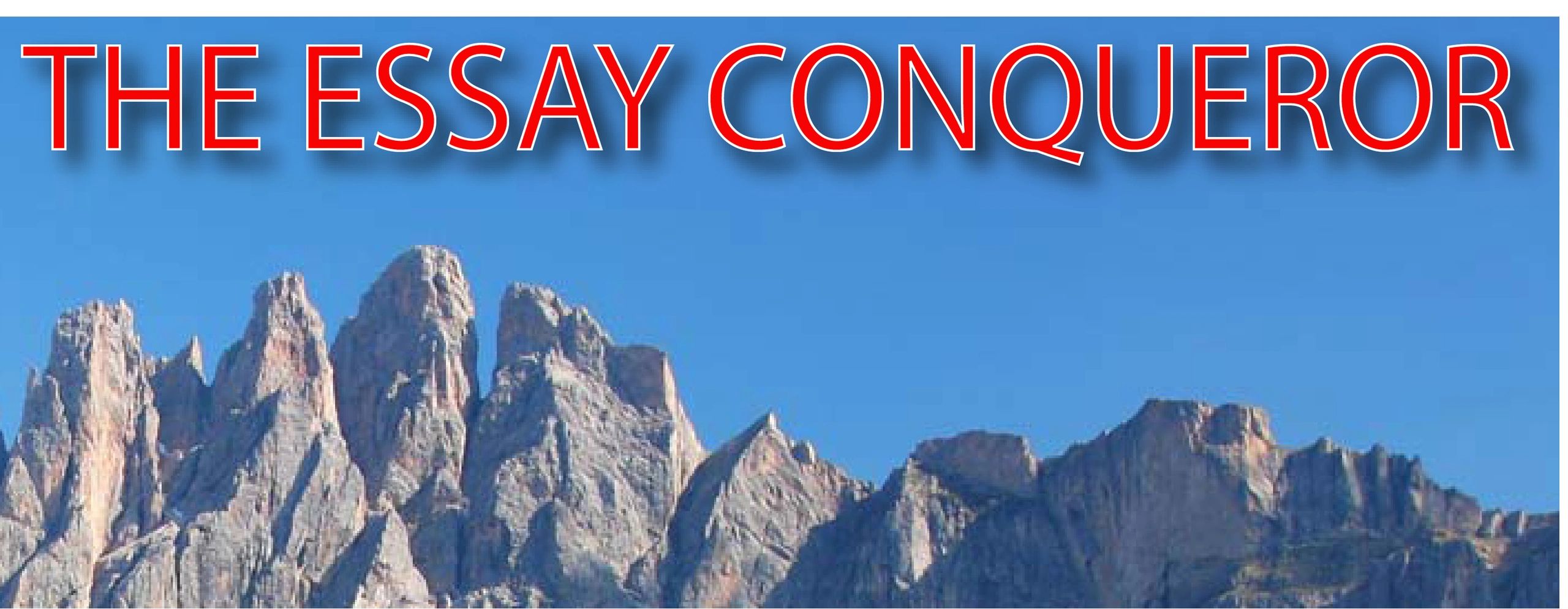 Gannon admission requirements image